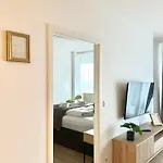 Spiritus Movens Hotelturm 公寓 *