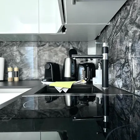 Spiritus Movens Hotelturm