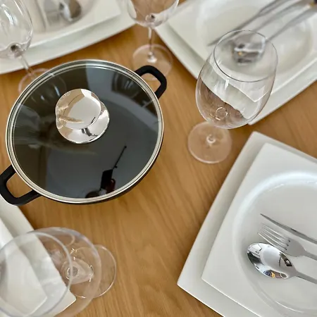 Spiritus Movens Hotelturm