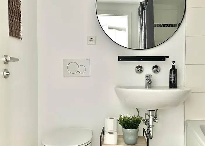 Spiritus Movens Hotelturm Appartement *