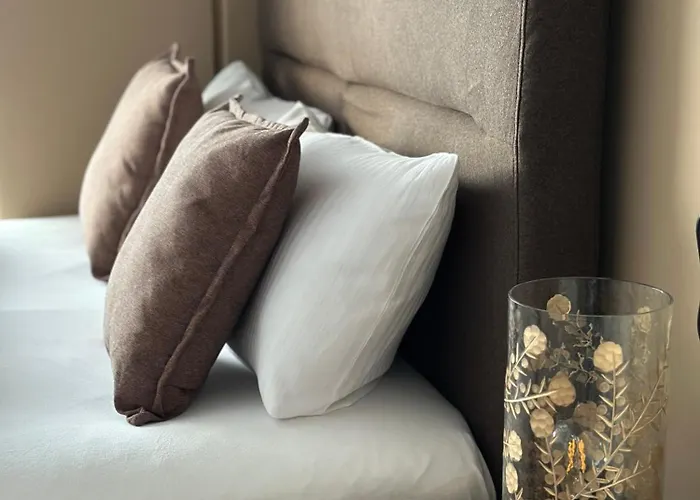 Apartamento Spiritus Movens Hotelturm