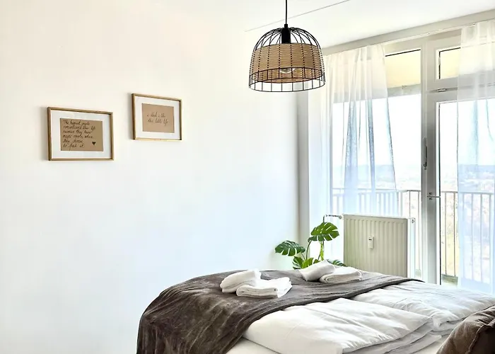 Spiritus Movens Hotelturm Augsburg