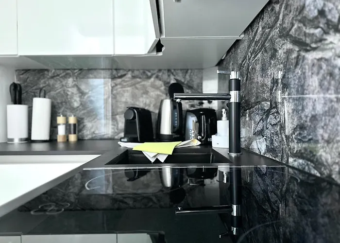 Spiritus Movens Hotelturm