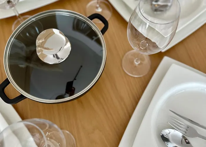 Spiritus Movens Hotelturm