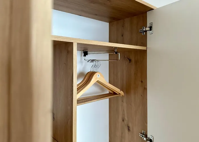 Spiritus Movens Hotelturm Apartamento *